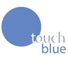 Touch Blue icono