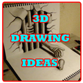 3D Drawing Ideas