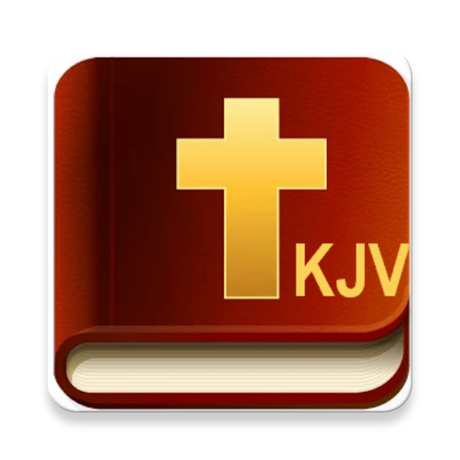 Holy Bible KJV