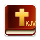 Holy Bible KJV 아이콘