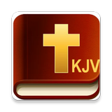 Holy Bible KJV ikona