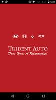 Trident Service الملصق