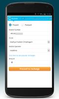Mobile Recharge Online Free screenshot 2