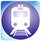 Train Ticket Booking(IRCTC)-icoon