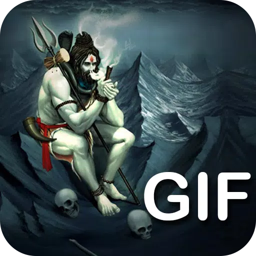 MahaDev Shiv GIF collection APK pour Android Télécharger MahaDev Shiv GIF collection APK pour Android Télécharger