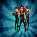 Trideviya Episodes APK