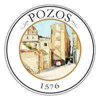 Pozos plakat