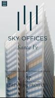 Sky Offices plakat