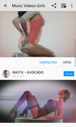 Pole Dance Interactive Shows screenshot 6