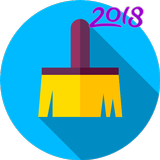 MAX CleanMaster -  Cache & Memory Cleaner booster icon