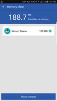 Super Cleaner-Junk, Cache & Memory Cleaner-booster screenshot 3