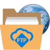 APK FTP Server - Manage files Over Air, File Explorer