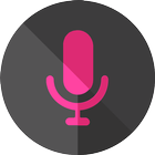 Audio Recorder and Editor 2018 icon