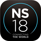 Niagara Summit 2018 Zeichen