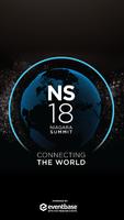 Niagara Summit 2018 постер