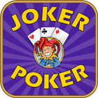 Joker Poker ไอคอน