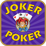 Joker Poker icône
