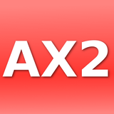 Quadratic Equation AX2 иконка