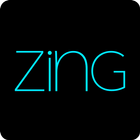 Zing App icône