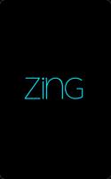 Zing App-poster