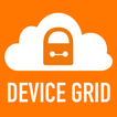 Secure Device Grid