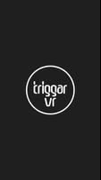 Triggar VR-poster