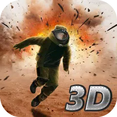 Nuke Explosion: Bomb Simulator APK download