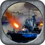 Naval Battleship: 3D Shooter
