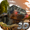 Army Truck Offroad Driver 3D
