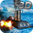Sea War: Warship Battle 3D APK