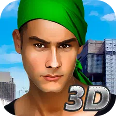 Gangster Rio City 3D: Vendetta APK Herunterladen