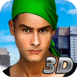 Gangster Rio City 3D: Vendetta-icoon