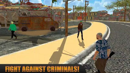 Gangster Rio City 3D: Vendetta APK download