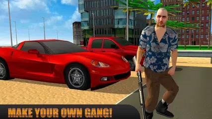 Gangster Rio City 3D: Vendetta APK download