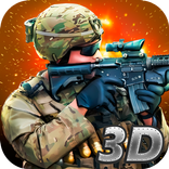 SWAT Shooter: Gun Strike 3D