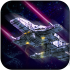 Space Battle Simulator 3D иконка
