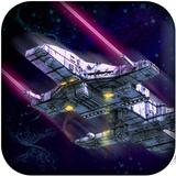 Space Battle Simulator 3D иконка