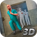 Hospital Escape: Asylum Shift APK