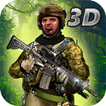 Jungle Commando 3D: Shooter 2