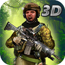 Jungle Commando 3D: Shooter 2 APK