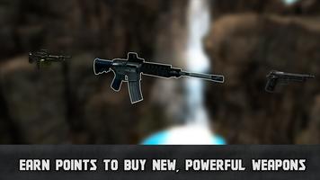 Jungle Commando 3D: Shooter 2 скриншот 2