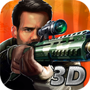 Jungle Commando Sniper Shooter APK