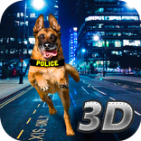 Police Dog Chase: Crime City
