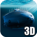 Russian Submarine Simulator 3D APK