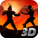 Shadow Fighting Battle 3D - 2 APK