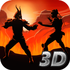 Shadow Fighting Battle 3D - 2 иконка