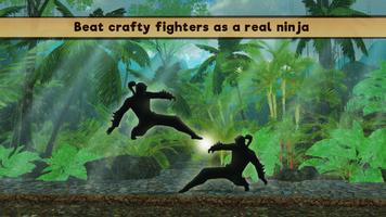 Shadow Fighting Battle 3D - 2 스크린샷 1