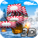Sea Warship Battle 3D APK