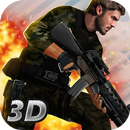 War Gunfire Defense Shooter 3D APK