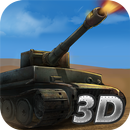 Tank Offroad Driving Simulator APK